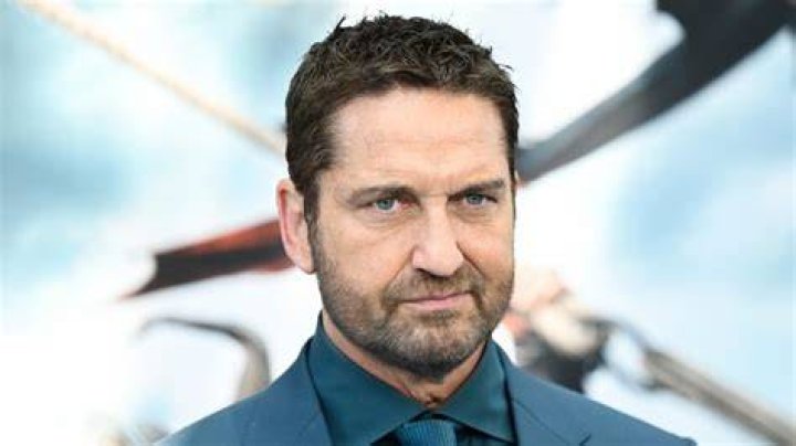 Gerard Butler Today: A Comprehensive Look at 2024