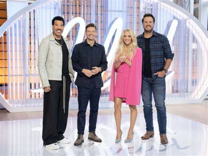 Get Ready for American Idol Season 23: Carrie Underwood Joins the Judging Panel