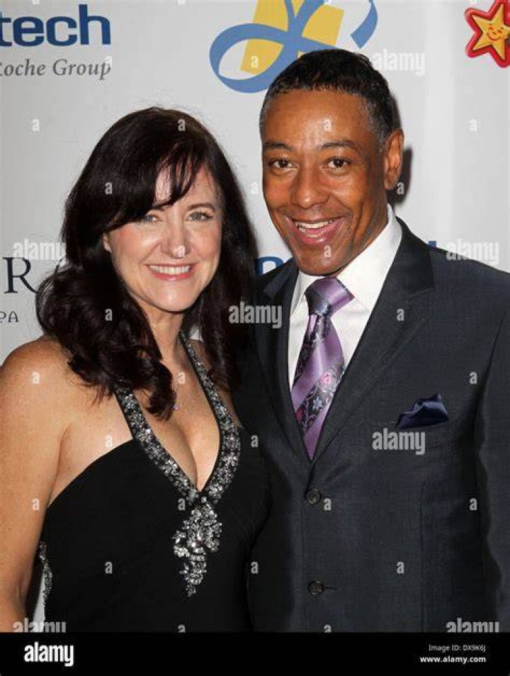 Giancarlo Esposito and Wife: A Deep Dive into Their Lives and Relationship