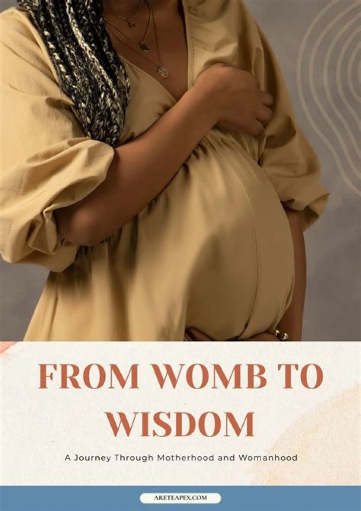 Giselle Buchanan's Exciting Journey into Motherhood