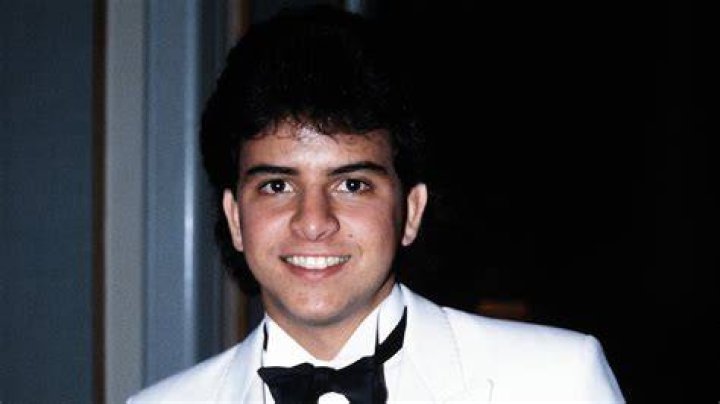 Glenn Medeiros: The Voice That Captivated a Generation
