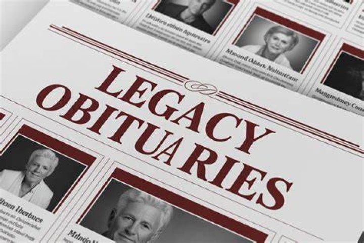 Globe Gazette Obituaries: A Comprehensive Guide to Remembering and Honoring Loved Ones