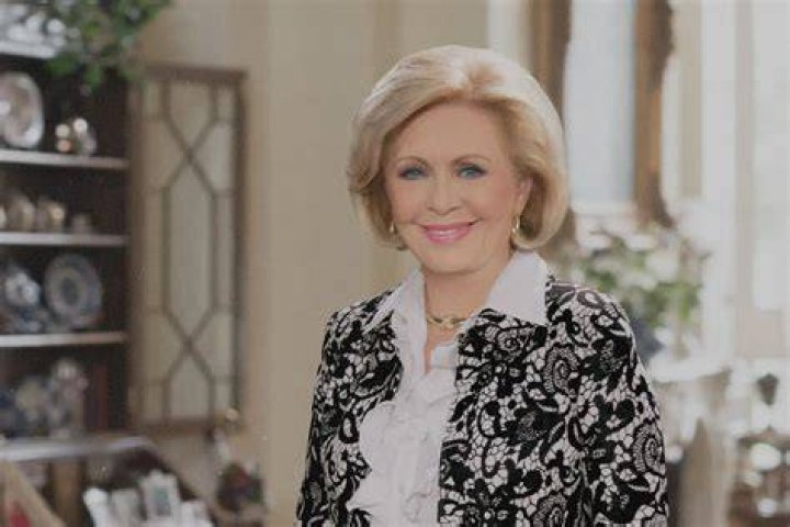 Gloria Copeland: A Life of Faith and Ministry