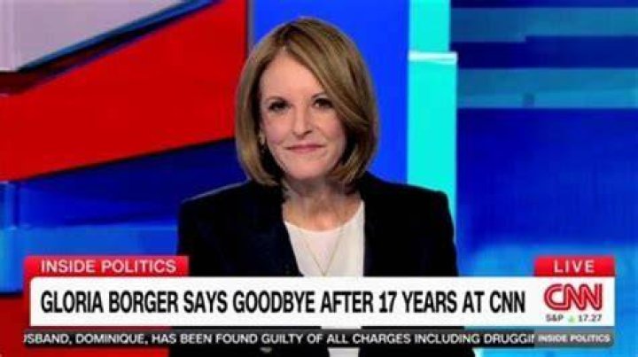 Gloria on CNN Sick: Understanding Her Health Challenges and Impact