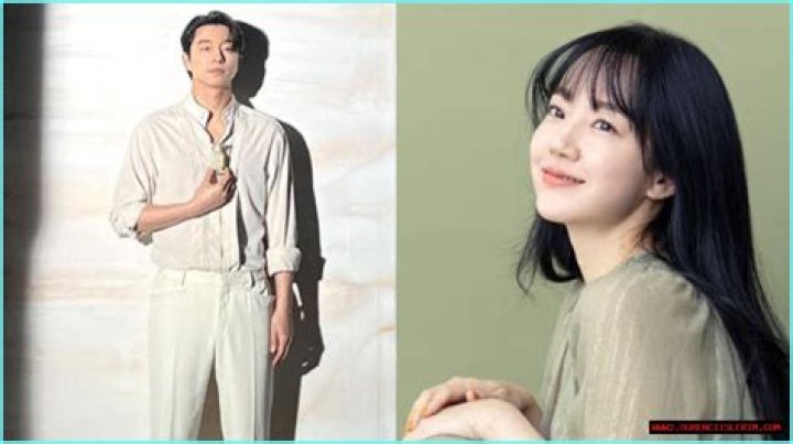 Gong Yoo Relationships: A Deep Dive into the Life of the Beloved Korean Actor