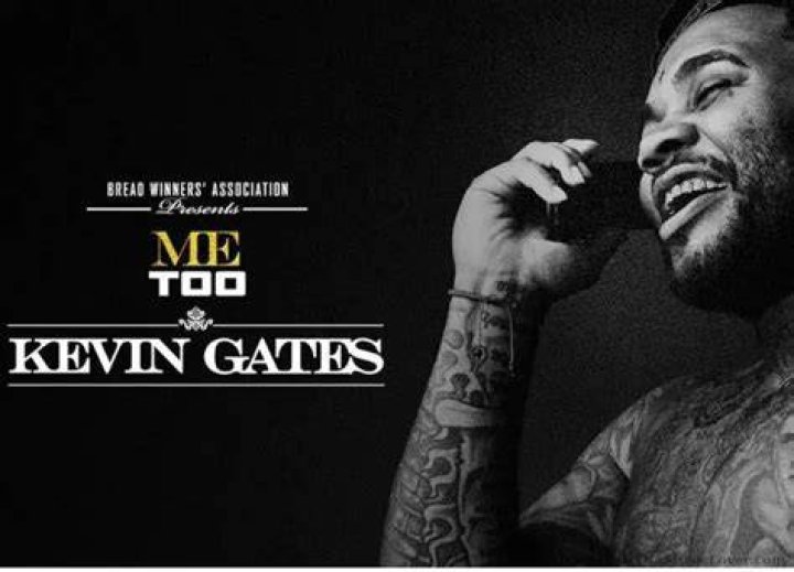 Good Kevin Gates Songs: Exploring the Best Tracks from a Rising Hip-Hop Star