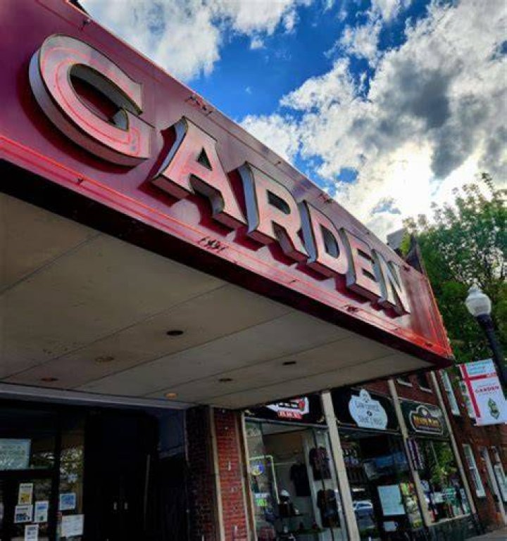 Greenfield Garden Cinema: A Premier Outdoor Movie Experience