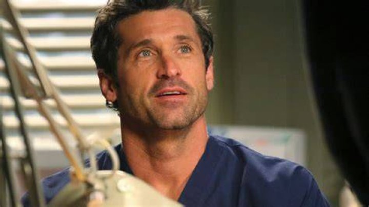 Grey's Anatomy: When Does Derek Die?