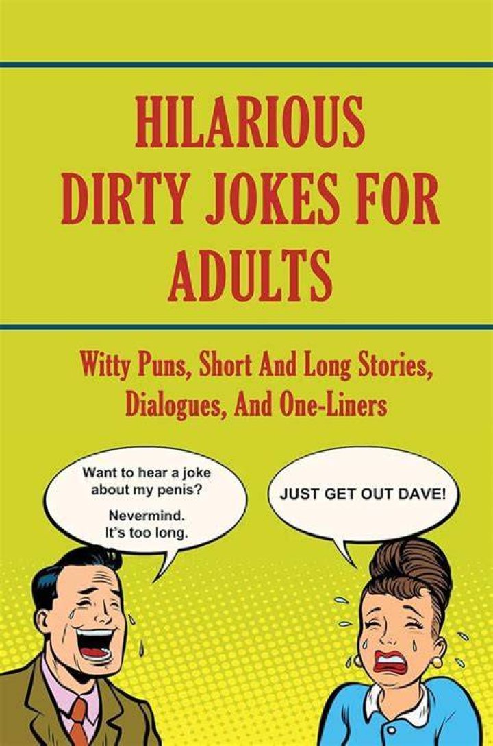 Guess What Jokes for Adults: A Collection of Hilarious Humor