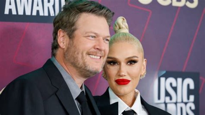 Gwen Stefani: The Buzz Around Pregnancy Rumors