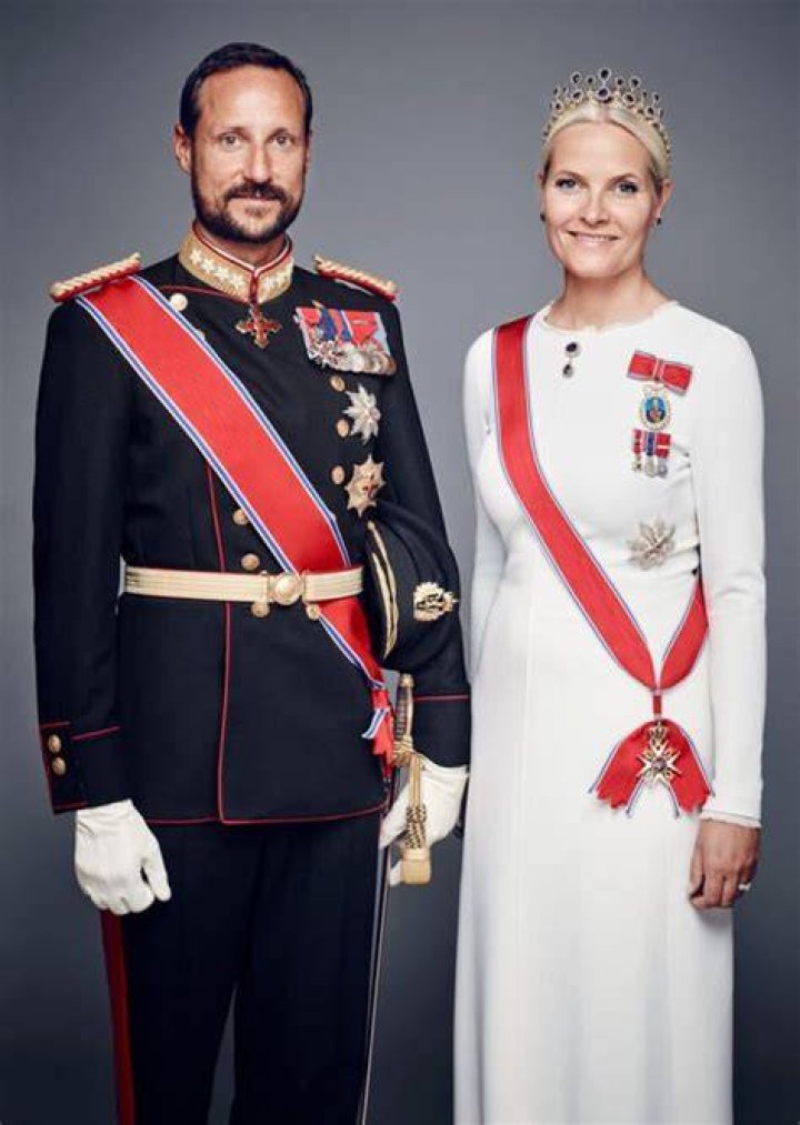 Haakon, Crown Prince of Norway: A Modern Royal Icon
