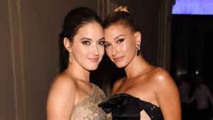 Hailey Bieber's Sister: A Deep Dive into Their Relationship and Family Dynamics
