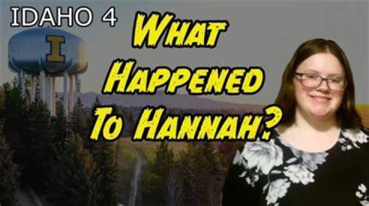 Hannah Cleere Idaho: A Rising Star in the Entertainment Industry
