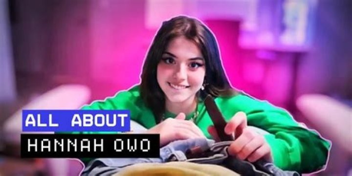 Hannah Owo Video: Exploring the Rise of a Social Media Sensation