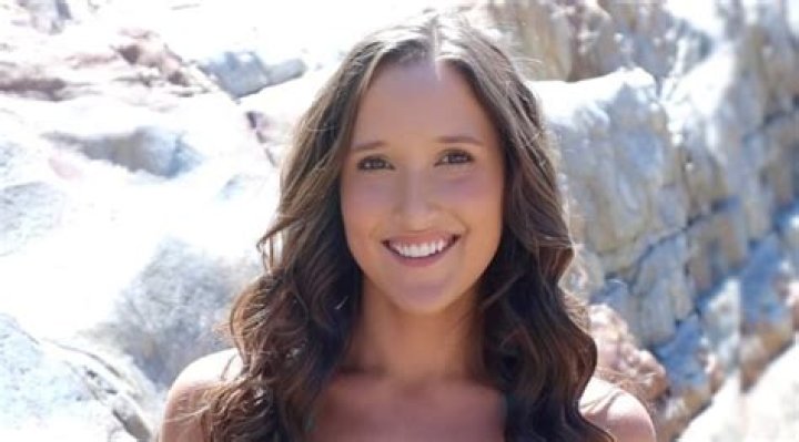Hannah Straight Age: Exploring the Journey of a Rising Star