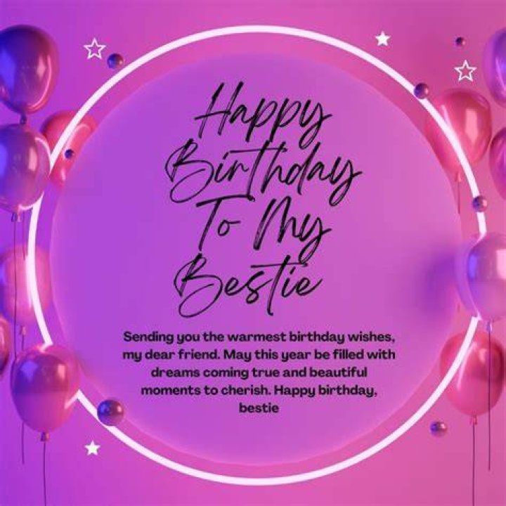 Happy Birthday Bestie: Funny Ways to Celebrate Your Friend's Special Day