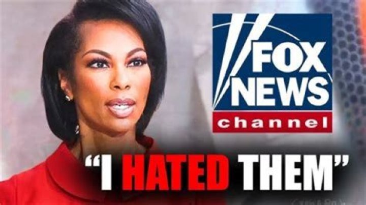Harris Faulkner Leaving Fox: The Inside Story and What It Means