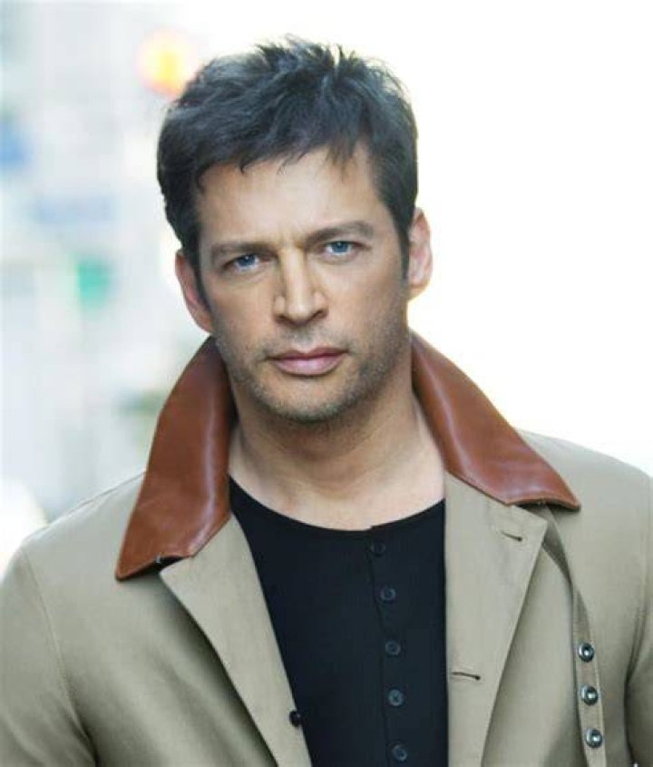 Harry Connick Jr's Health Journey: The Stroke of 2019