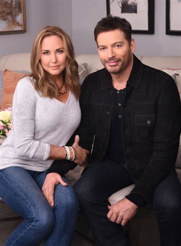 Harry Connick Jr Scar: A Journey Through Resilience and Recovery
