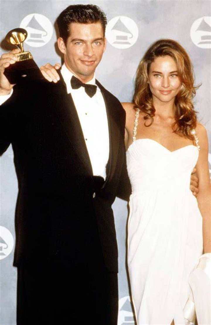 Harry Connick Jr.: The Story Behind the Scar on His Face