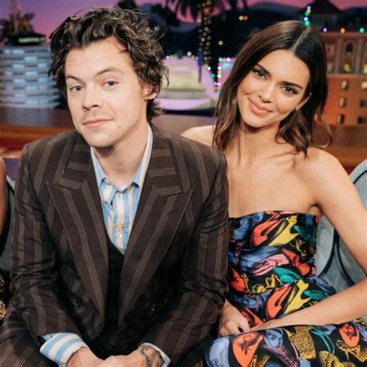 Harry Styles and Kendall Jenner: A Tale of Two Icons
