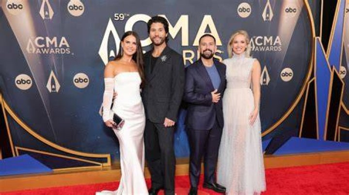 Heartbreaking News: Dan Shay Mourns the Loss of His Beloved Wife