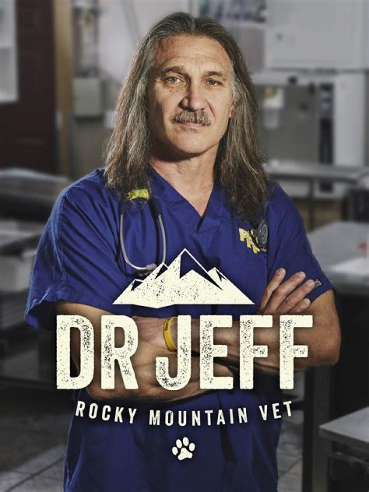 Heartfelt Farewell: Remembering Dr. Jeff Vet and His Battle with Cancer