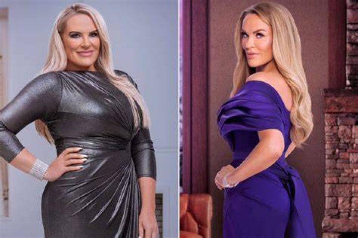 Heather Gay: A Deep Dive into the Life of the Real Housewives of Salt Lake City Star