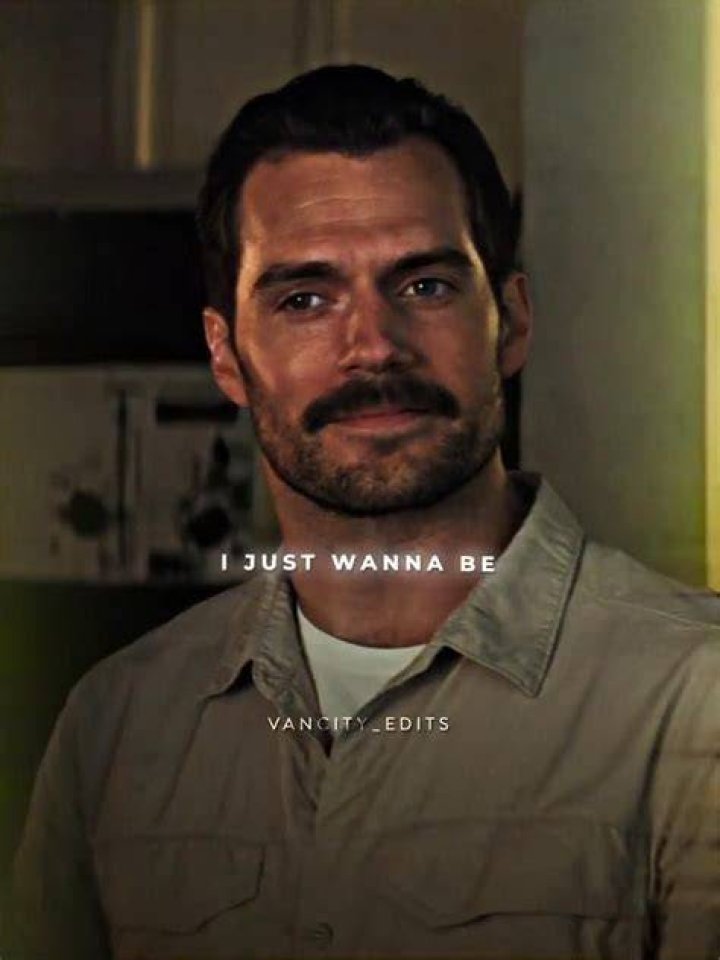 Henry Cavill: The Rise of a Modern Action Hero