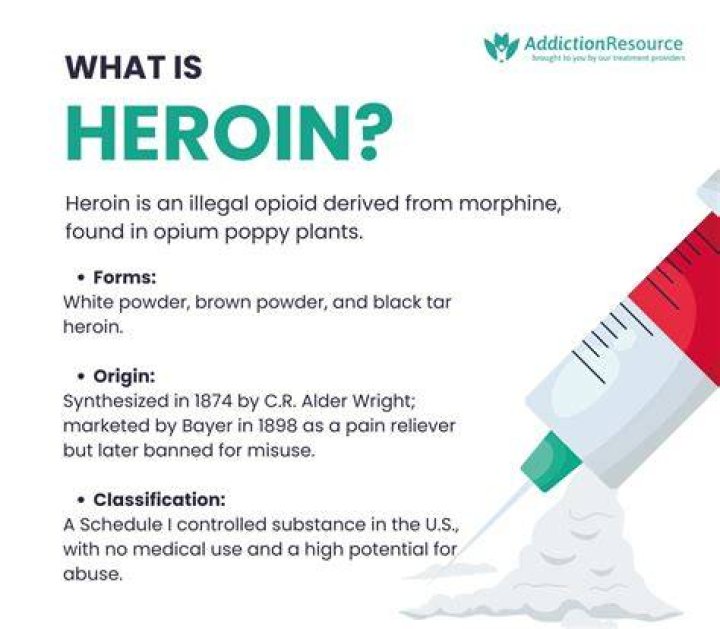 Heroin with an E Meaning: Exploring the Digital Drug and Its Implications