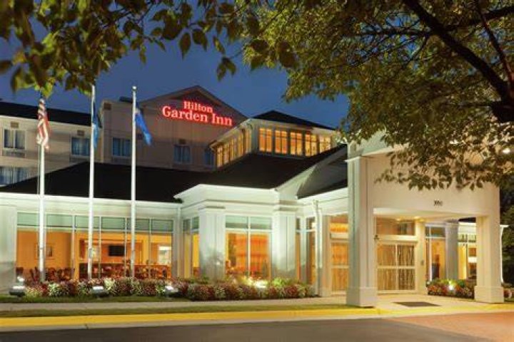 Hilton Garden Inn Fairfax Fair Ridge Drive: Your Premier Stay in Virginia