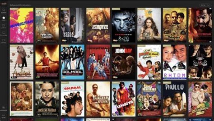 Hindimovies4u.my: Your Ultimate Destination for Indian Movies