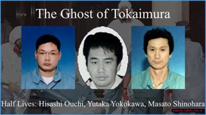 Hisashi Ouchi Hospital Picture: A Journey Through Tragedy and Hope
