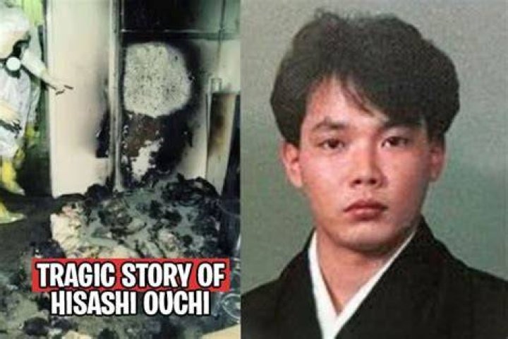 Hisashi Ouchi: The Tragic Story Behind the Picture