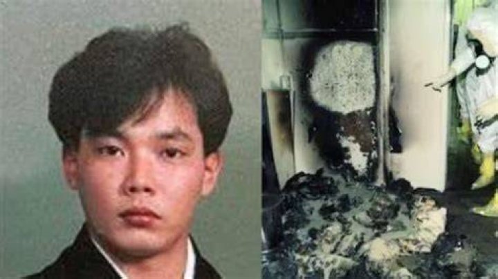 Hisashi Real Photo: Unveiling the Truth Behind the Iconic Image