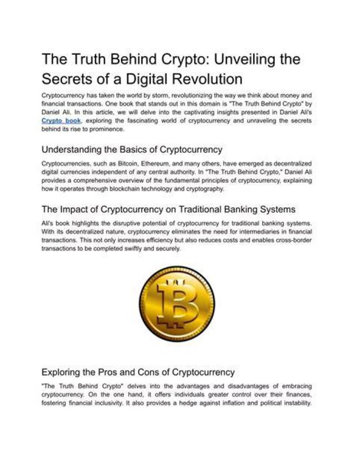 HotBlockchain Leaks: Unveiling the Secrets of the Crypto World