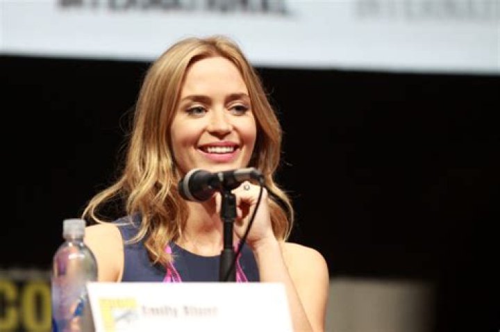 How Deaf is Emily Blunt? Understanding the Actress's Hearing Challenges