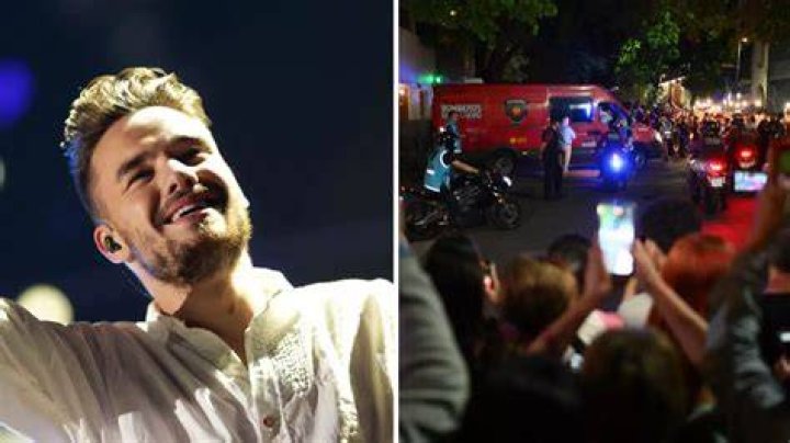 How Did Liam Payne Break His Arm? A Deep Dive into the Incident