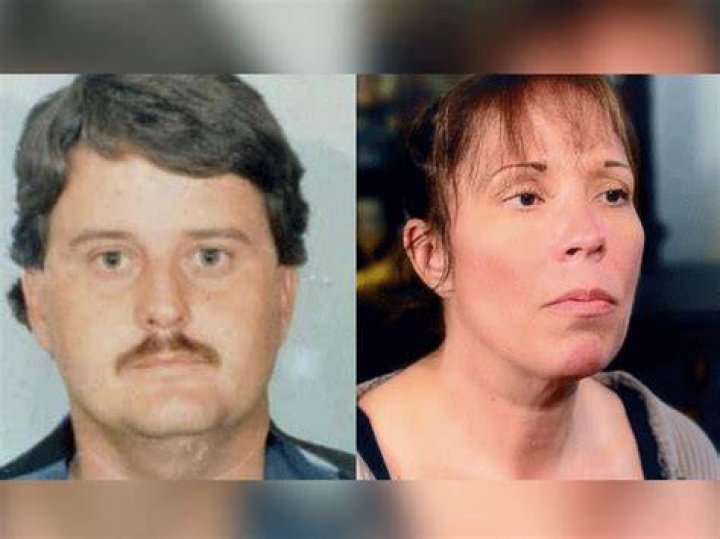 How Lisa McVey Escaped Her Kidnapper's Evil Grip
