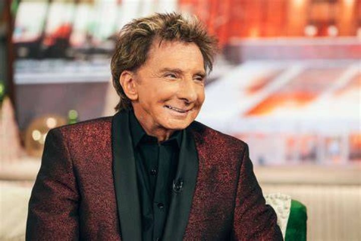 How Old is Barry Manilow Today? A Comprehensive Look at the Iconic Singer's Life and Career