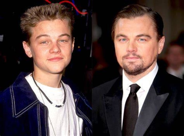 How Old Is Leonardo DiCaprio Right Now?