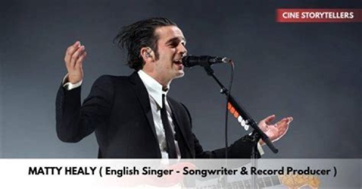 How Old is Matty: A Comprehensive Guide to Understanding the Life and Career of Matty