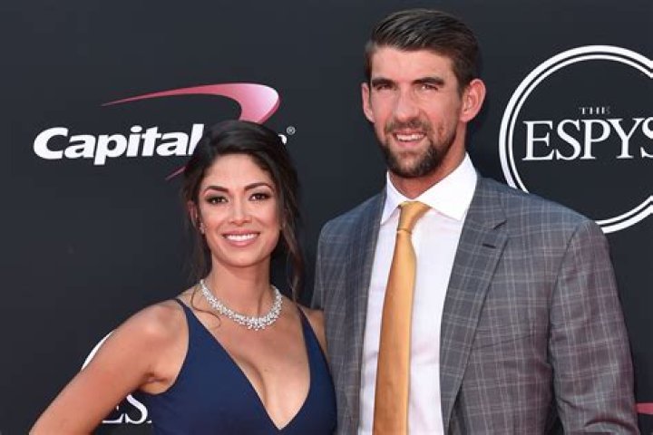 How Old is Michael Phelps' Wife: A Comprehensive Guide to Nicole Johnson Phelps