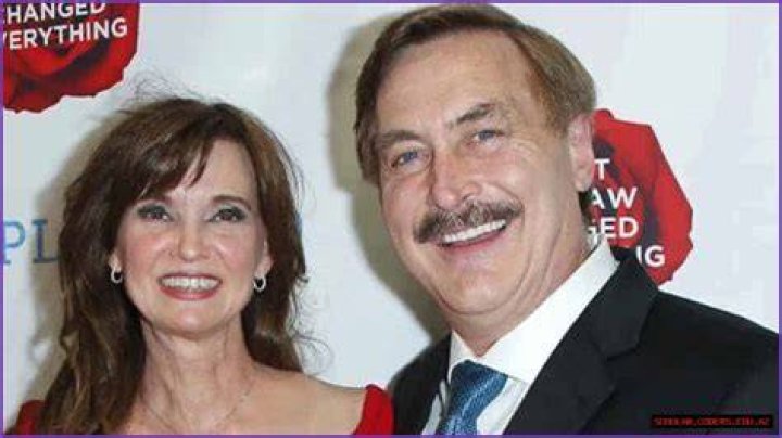 How Old is Mike Lindell's New Wife? A Comprehensive Look