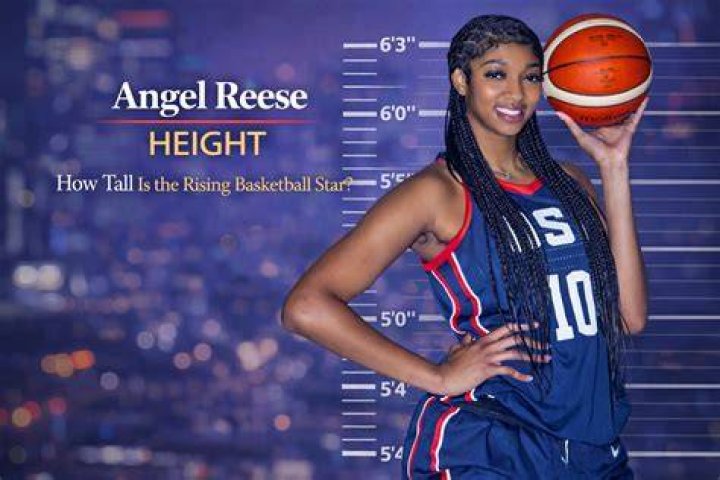 How Tall is LSK? Discovering the Height of the Rising Basketball Star