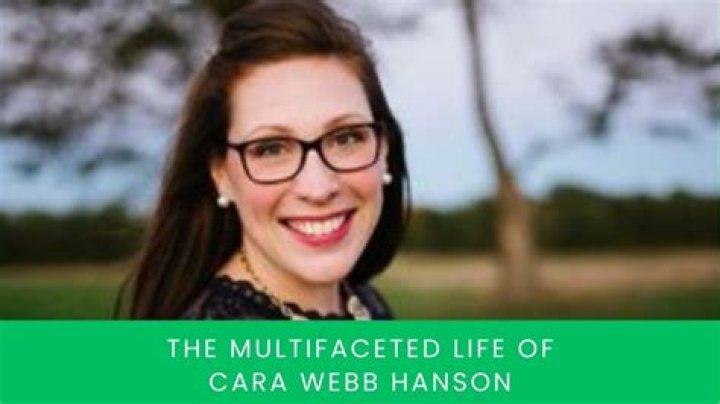 How to Webb Hanson: A Comprehensive Guide