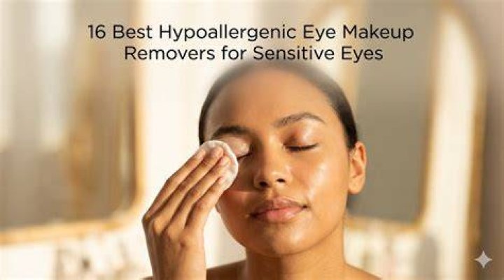Hypoallergenic Eye Primer: The Ultimate Guide for Sensitive Eyes