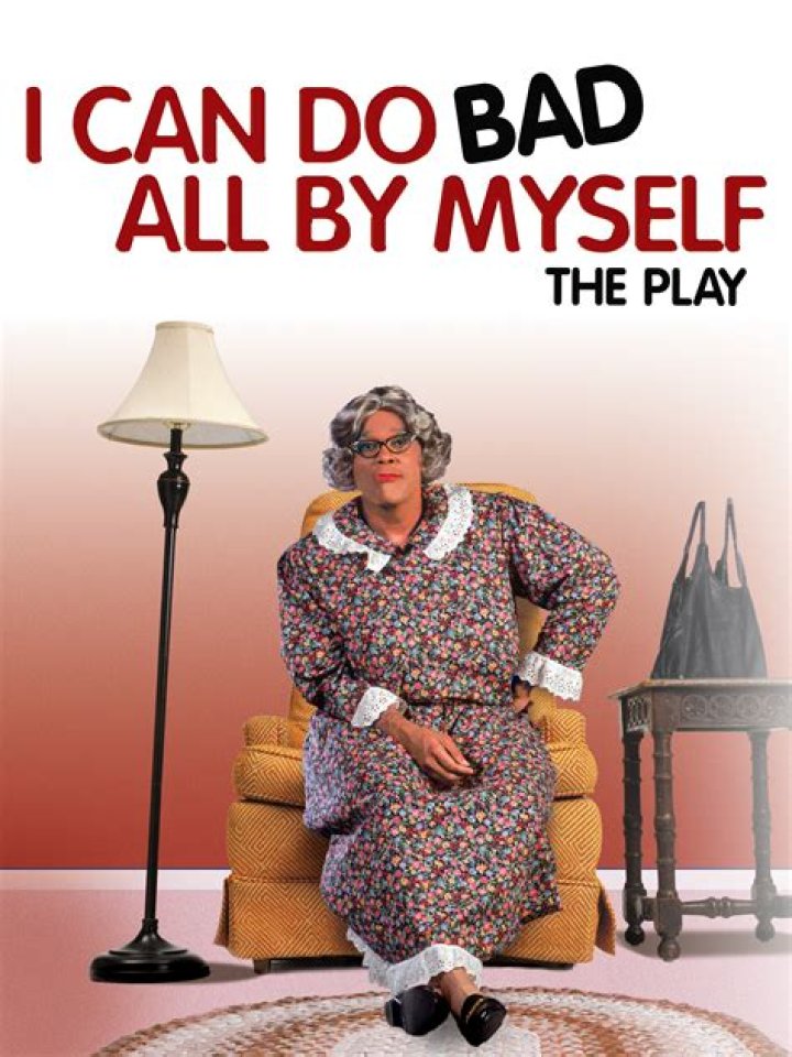 I Can Do All Bad by Myself Play: A Comprehensive Guide