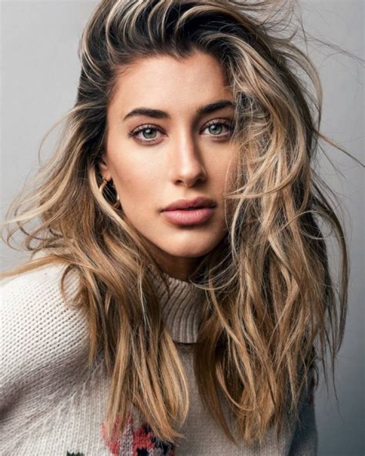 Ididia Serfaty: A Comprehensive Biography and Career Overview