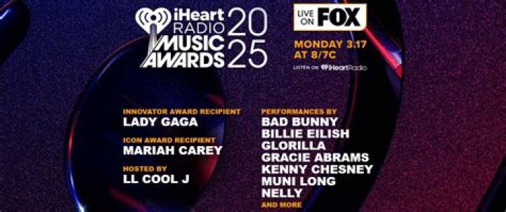 iheartradio music awards 2024 location: Everything You Need to Know